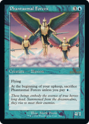 Phantasmal Forces (Retro Frame) (30A-364) [30th Anniversary Edition]