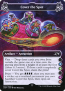 Cover the Spot (2-3-5-6) (UNF-207) [Unfinity]