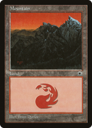 Mountain (Peaks Right) [Portal]