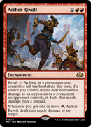 Aether Revolt (MH3-113) [Modern Horizons 3] Foil