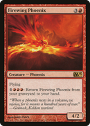 Firewing Phoenix (M13-131) [Magic 2013] Foil