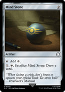 Mind Stone (PIP-235) [Fallout] Foil