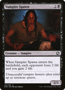 Vampire Spawn (AFR-123) [Adventures in the Forgotten Realms]
