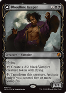 Bloodline Keeper (Showcase) (INR-327) [Innistrad Remastered]