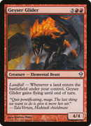 Geyser Glider (ZEN-124) [Zendikar]