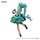 Hatsune Miku: SweetSweets Series (Chocolate Mint Pearl Ver.) Color Figure