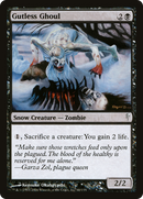 Gutless Ghoul (CSP-060) [Coldsnap]