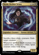 Teysa, Orzhov Scion (RVR-233) [Ravnica Remastered]
