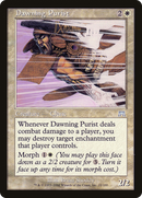 Dawning Purist (ONS-022) [Onslaught]