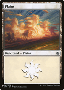 Plains (LIST-JMP-41) [The List]