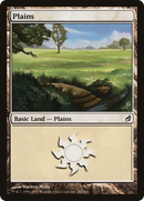 Plains (LRW-282) [Lorwyn]