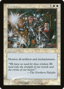 Purify (7ED-031) [7th Edition] Foil