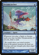 Dreamcatcher (SOK-034) [Saviors of Kamigawa]