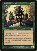 Barkhide Mauler (ONS-246) [Onslaught]