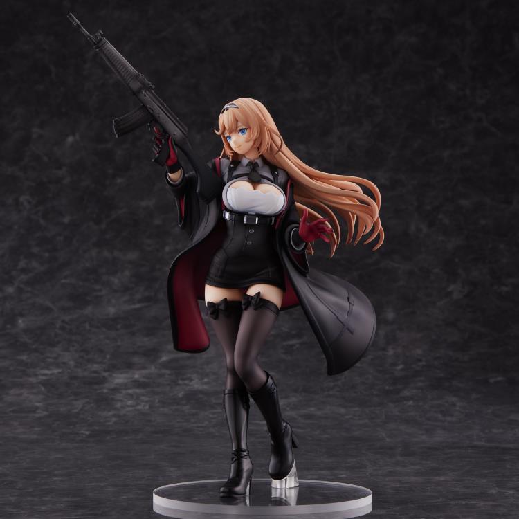 Girls' Frontline: StG-940 Statue