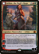Arlinn, the Pack's Hope (LIST-MID-211) [The List]