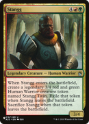 Stangg (LIST-A25-218) [The List]