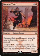 Fortune Thief (A25-130) [Masters 25]