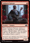 Voldaren Epicure (J25-613) [Foundations Jumpstart]