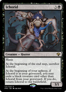 Ichorid (VMA-123) [Vintage Masters] Foil