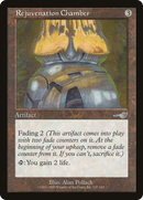 Rejuvenation Chamber (NMS-137) [Nemesis] Foil