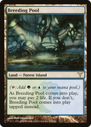 Breeding Pool (DIS-172) [Dissension]