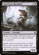 Guul Draz Mucklord (ZNR-104) [Zendikar Rising]