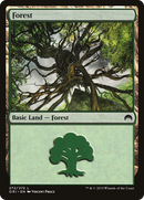 Forest (ORI-272) [Magic Origins]
