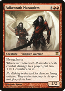 Falkenrath Marauders (ISD-141) [Innistrad]