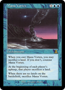 Mana Vortex (ME3-044) [Masters Edition III]