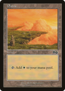Plains (USG-331) [Urza's Saga]