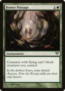 Bower Passage (AVR-170) [Avacyn Restored]