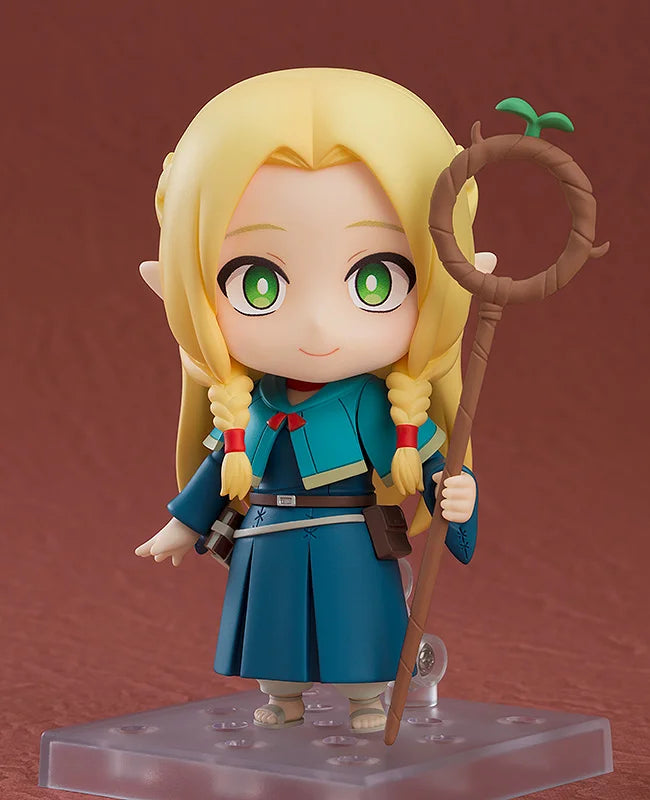 Delicious in Dungeon: Marcille Nendoroid 2385