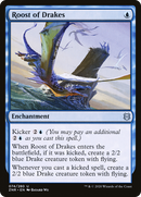 Roost of Drakes (ZNR-074) [Zendikar Rising]
