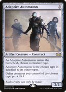 Adaptive Automaton (2XM-231) [Double Masters]