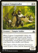 Legion Conquistador (RIX-011) [Rivals of Ixalan]