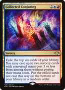 Collected Conjuring (MH1-196) [Modern Horizons] Foil