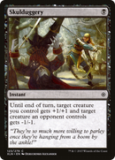 Skulduggery (XLN-123) [Ixalan]