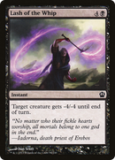Lash of the Whip (THS-094) [Theros]