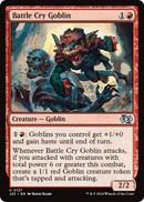 Battle Cry Goblin (J25-127) [Foundations Jumpstart]