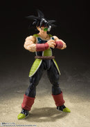 Dragon Ball: Bardock S.H.Figuarts