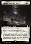 Mantle of the Ancients (Extended Art) (PIP-452) [Fallout]