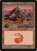 Mountain (INV-343) [Invasion] Foil