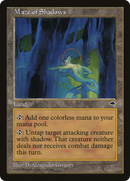 Maze of Shadows (TMP-319) [Tempest]
