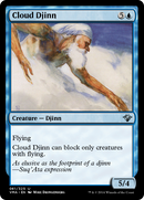 Cloud Djinn (VMA-061) [Vintage Masters]