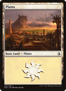 Plains (AKH-256) [Amonkhet]