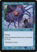 Thought Devourer (ODY-105) [Odyssey]