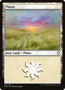 Plains (CM2-281) [Commander Anthology Volume II]