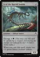 It of the Horrid Swarm (INR-006) [Innistrad Remastered] Foil