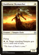 Duskborne Skymarcher (XLN-009) [Ixalan]